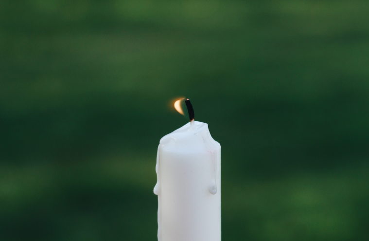 grief
