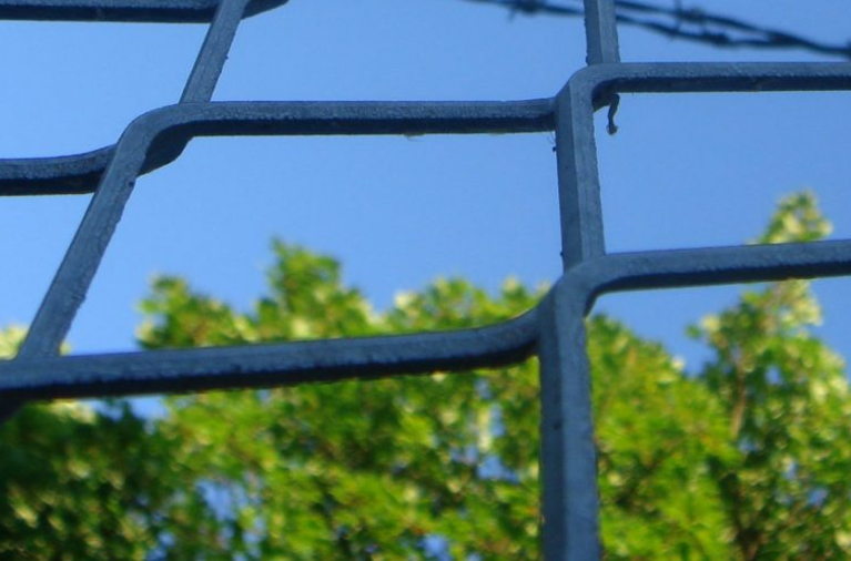 prison wire