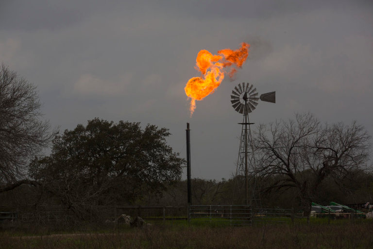 Eagle Ford Shale