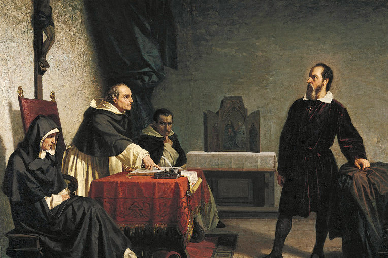 Galileo
