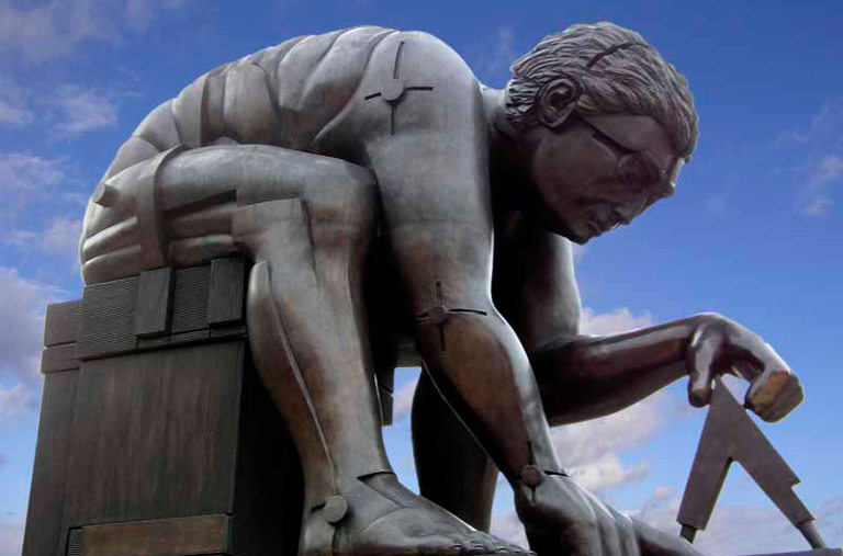 Newton