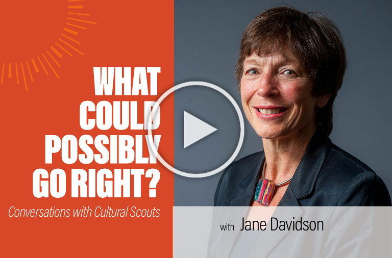 Jane Davidson