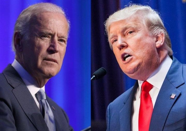 Biden-Trump