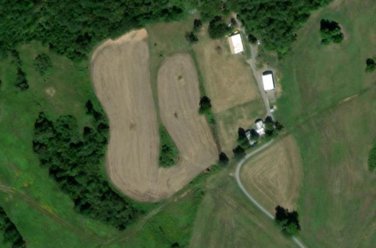 Martin Acres