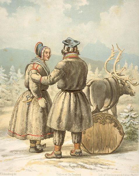 Sami people