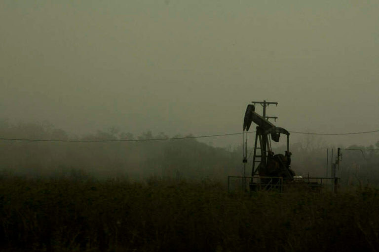pumpjack
