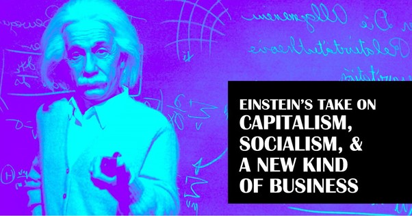 Einstein