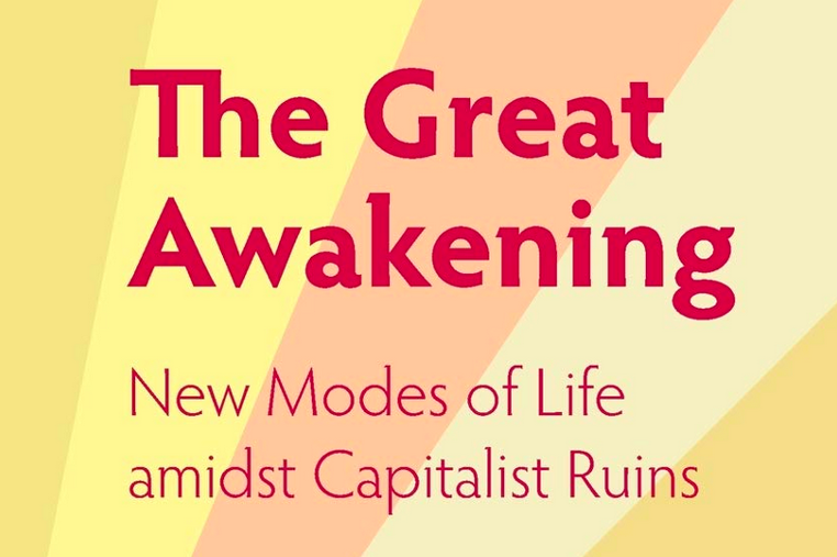 The Great Awakening