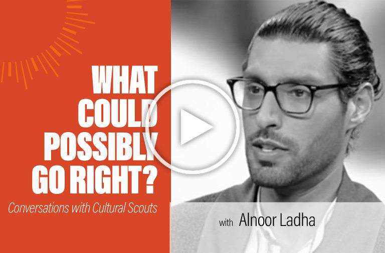 Alnoor Ladha