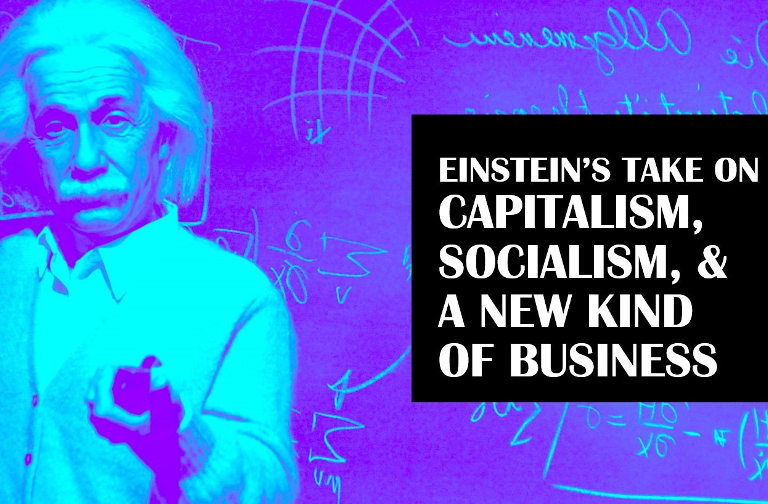 Einstein