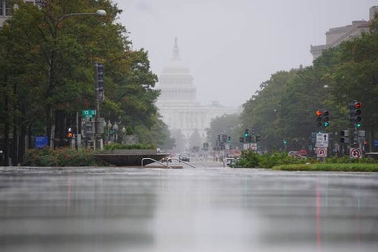Washington, D.C.