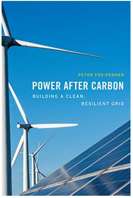 Power After Carbon