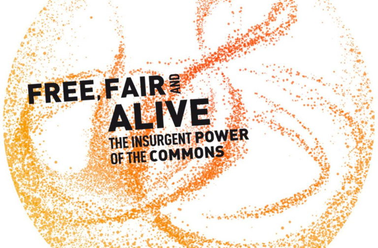 Free fair and alive