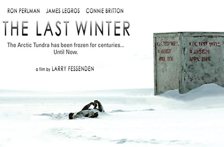 The Last Winter