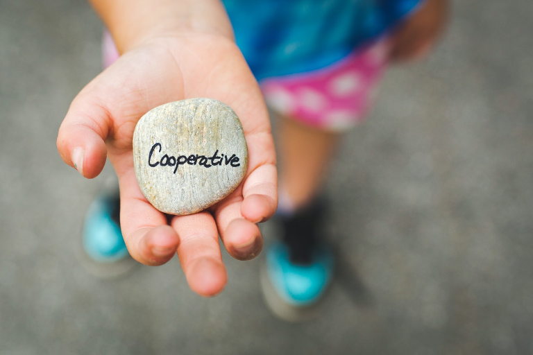 cooperatives