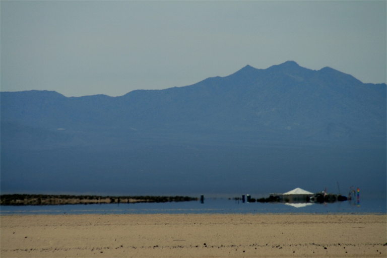 mirage