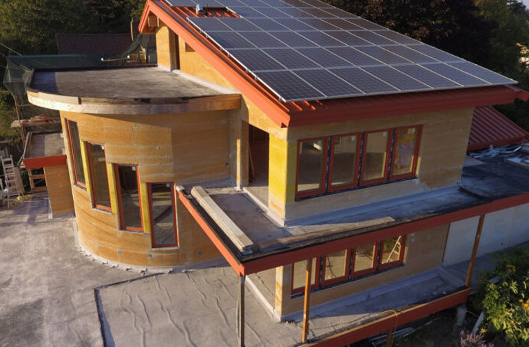 hempcrete