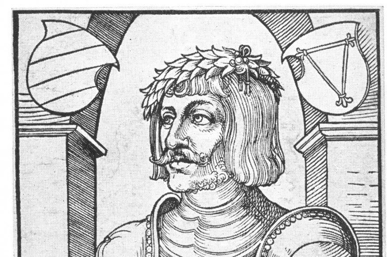 Ulrich von Hutten