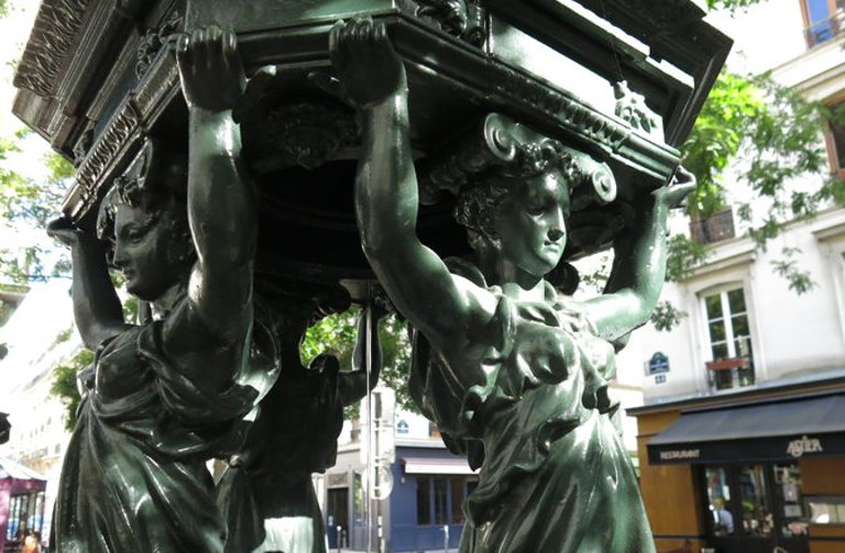 Paris