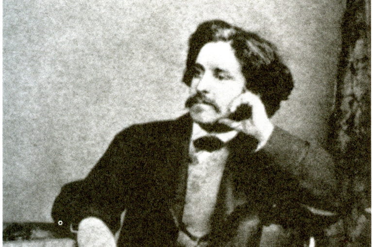 Paul Lafargue