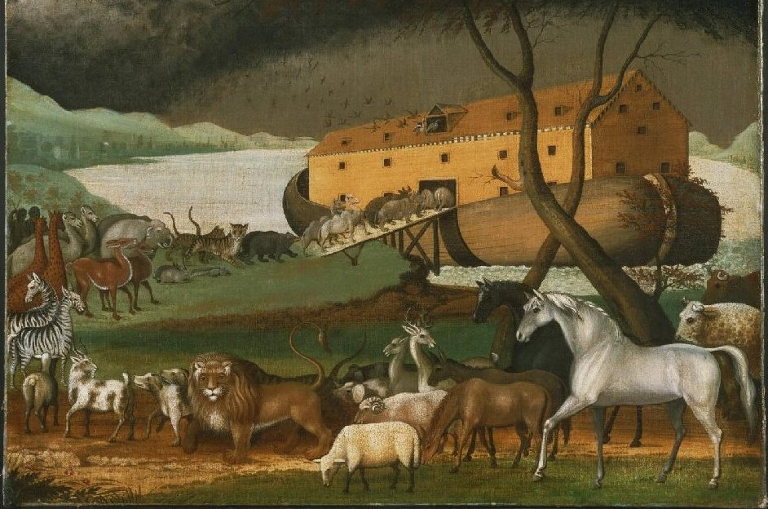 Noahs Ark
