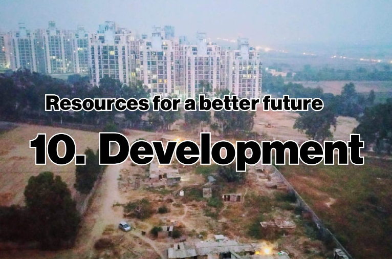 development