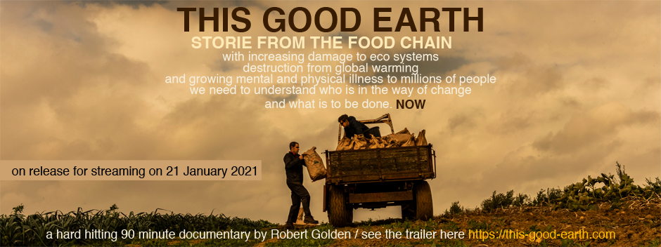This Good Earth