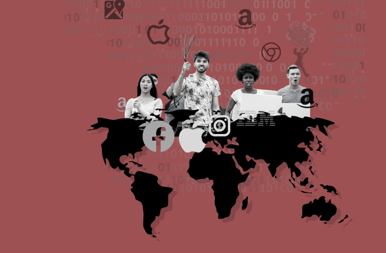 Tech titans