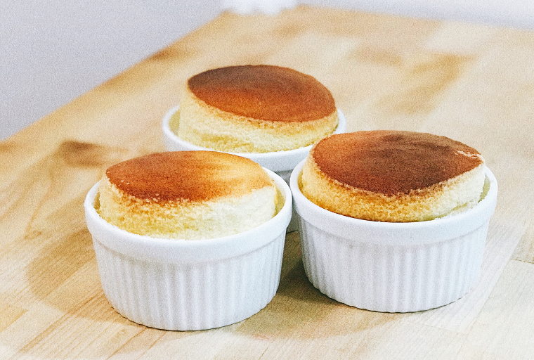 souffle