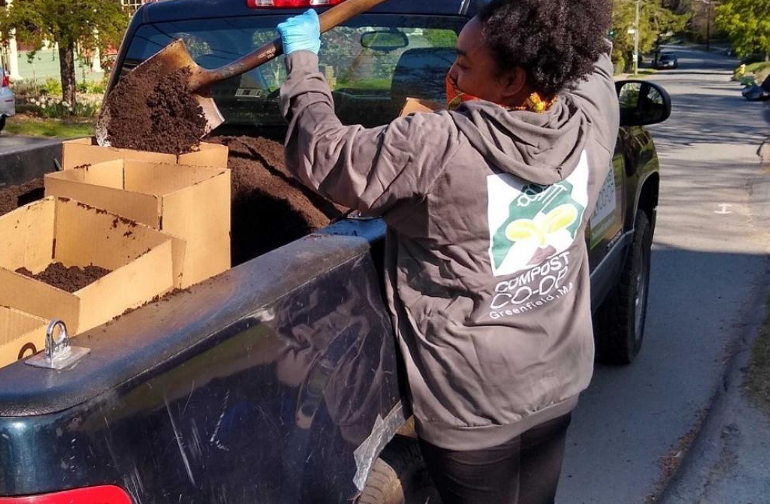 Compost Cooperative