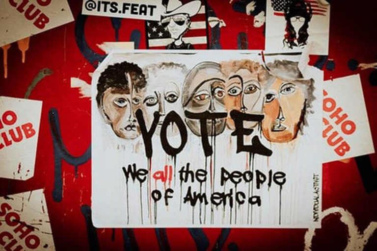 We the people