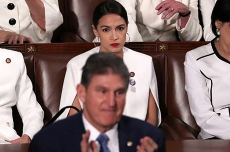 Divided Democrats