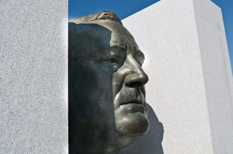 Franklin Roosevelt