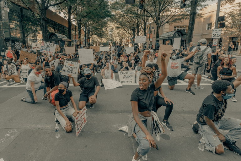 Black Lives matter