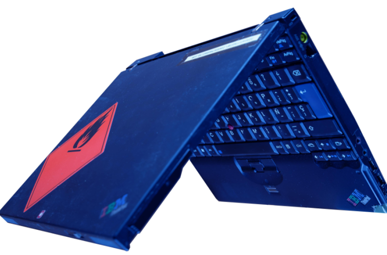 Thinkpad X60s