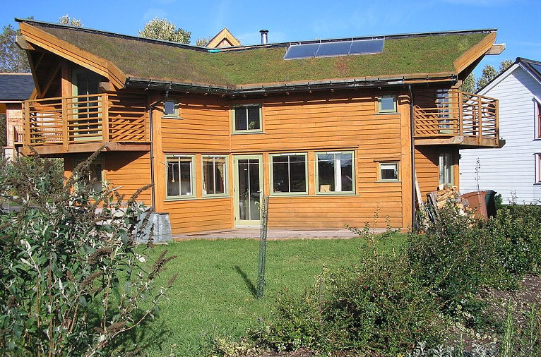 Eco home