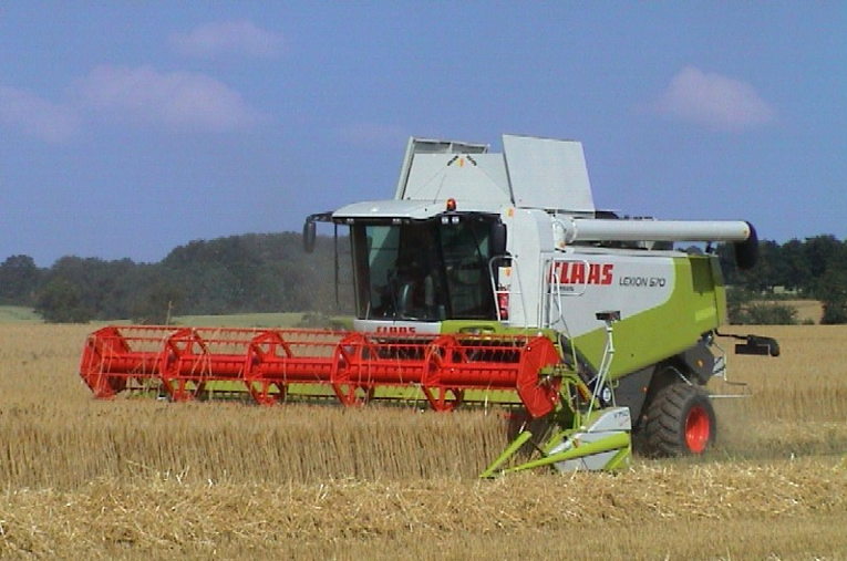 combine
