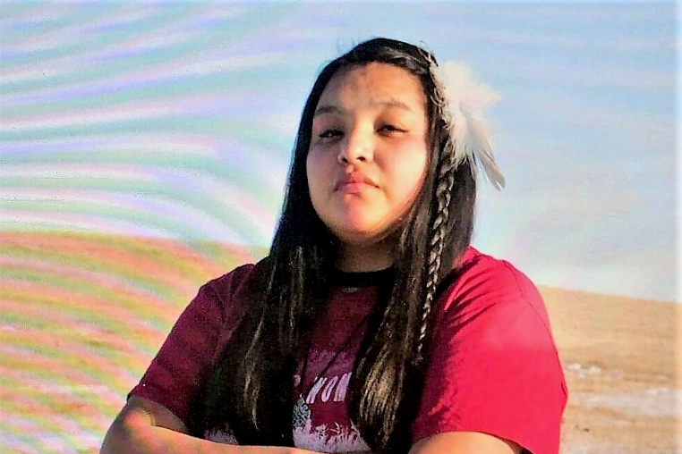 Jasilyn Charger