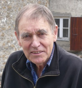 Sjoerd Wartena