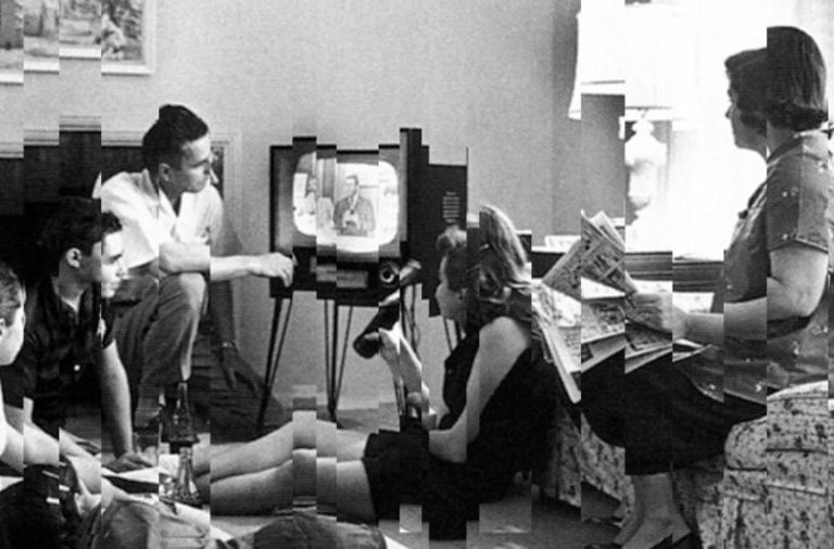 Television