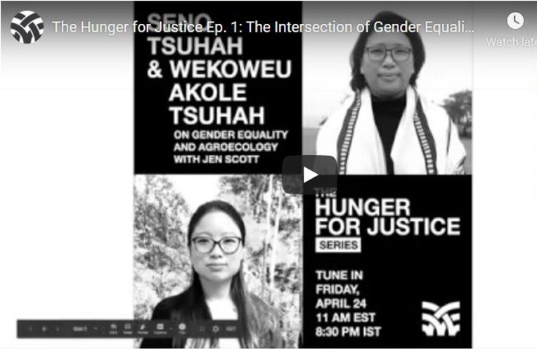 Gender equality