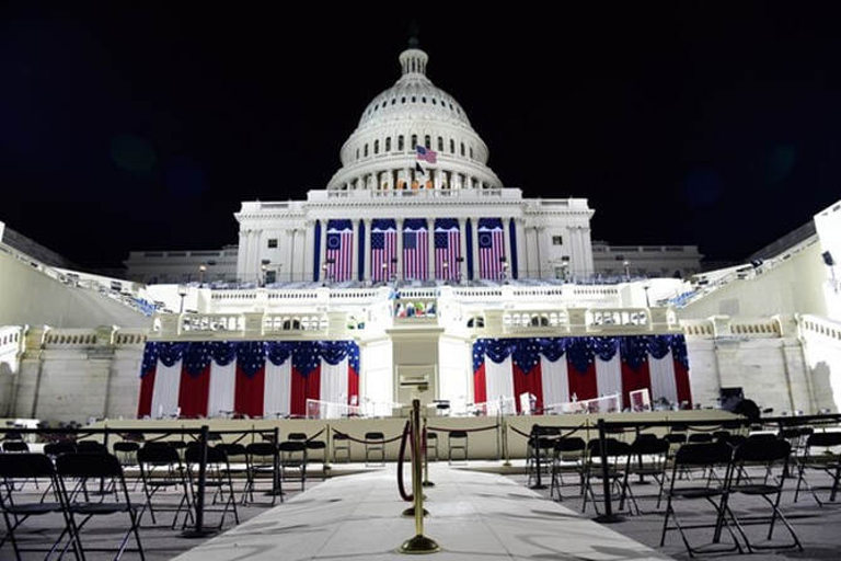 inauguration