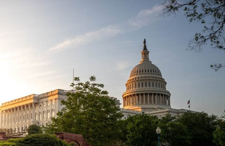 US Capitol