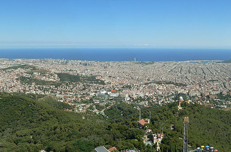 Barcelona