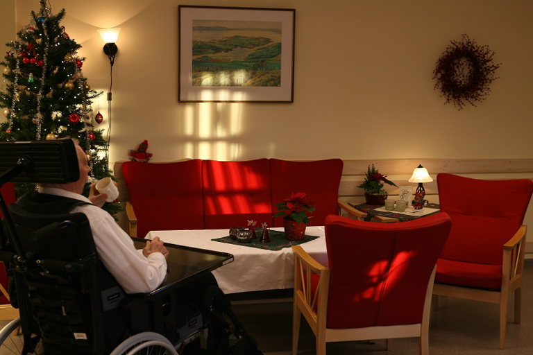 nursing home