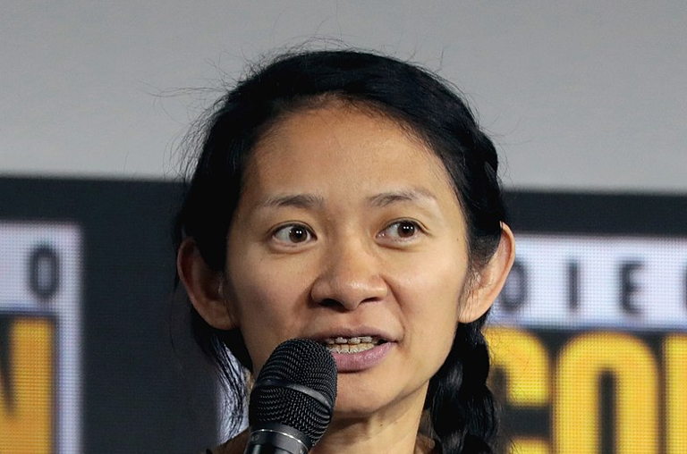 Chloe Zhao