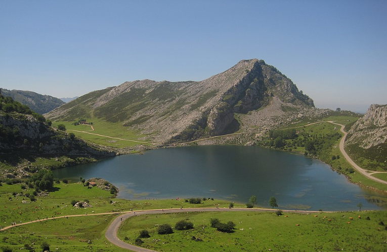 Asturias, Spain