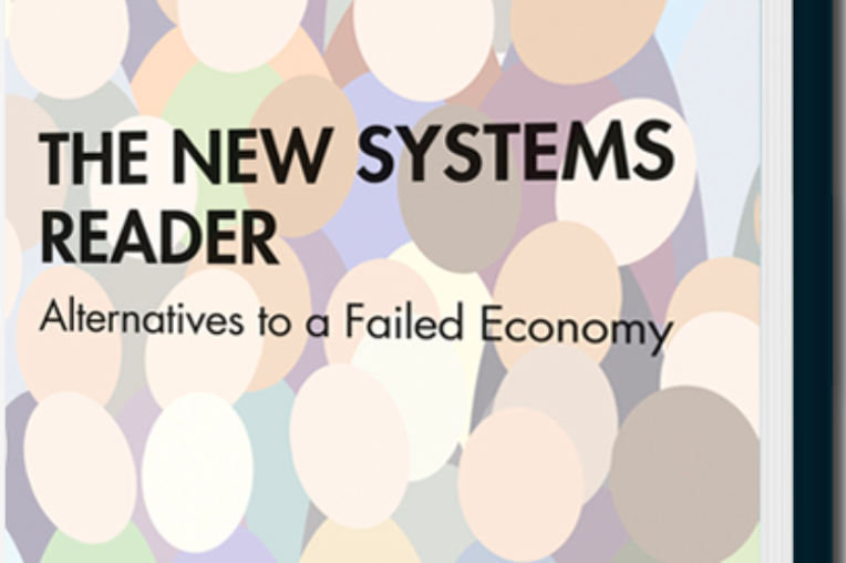 The New Systems Reader