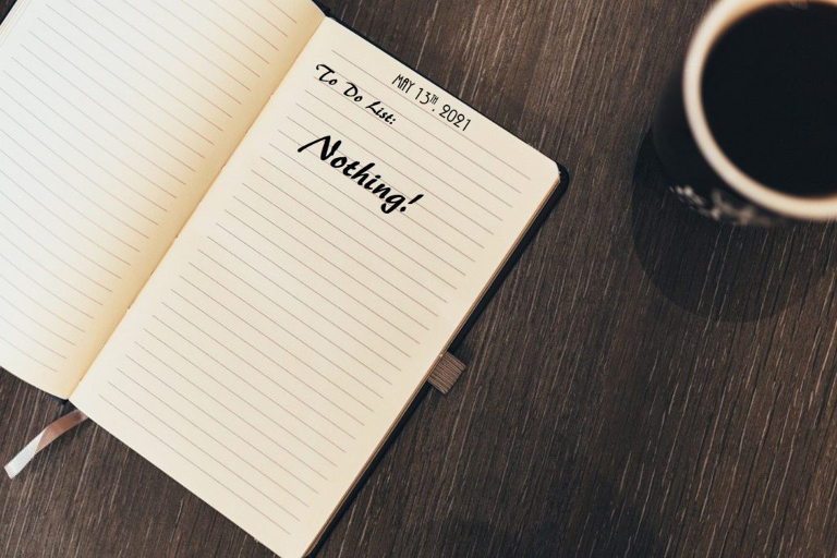 To do list