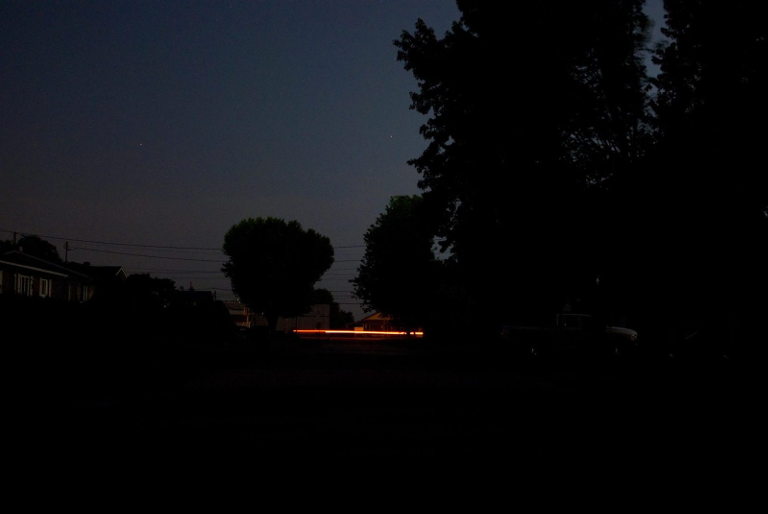 blackouot